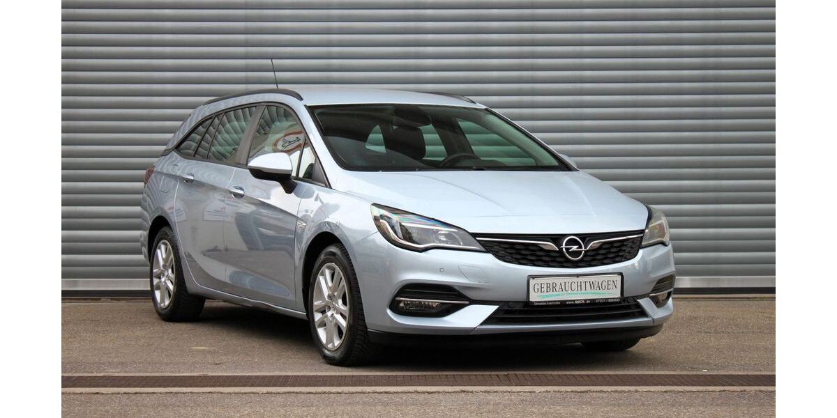 Opel Astra 119.700 km 8.400 € Sindelfingen 71065