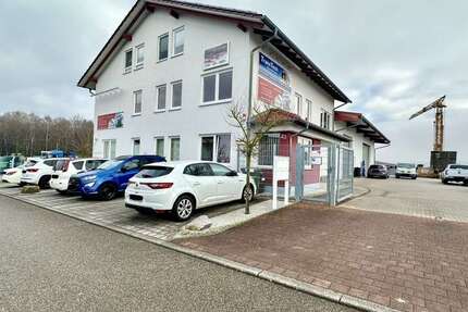 Gewerbeobjekt Ittersbach Ittersbach - 1.200&euro; | Angebot:27416713