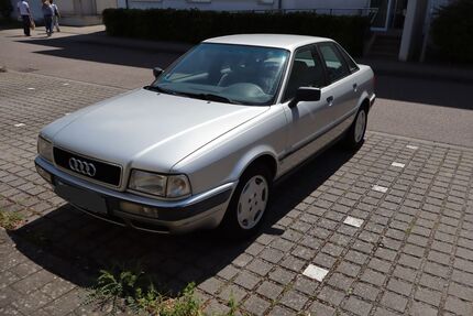 Audi 80 179.000 km 1.900 &euro; Karlsruhe 76149