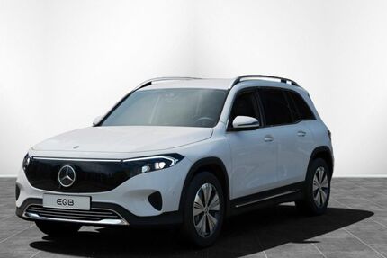 Mercedes-Benz EQB 9.997 km 42.970 &euro; Karlsruhe 76185