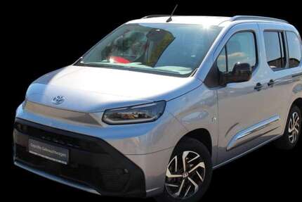 Toyota Proace City 5.900 km 28.790 &euro; Calw 75365