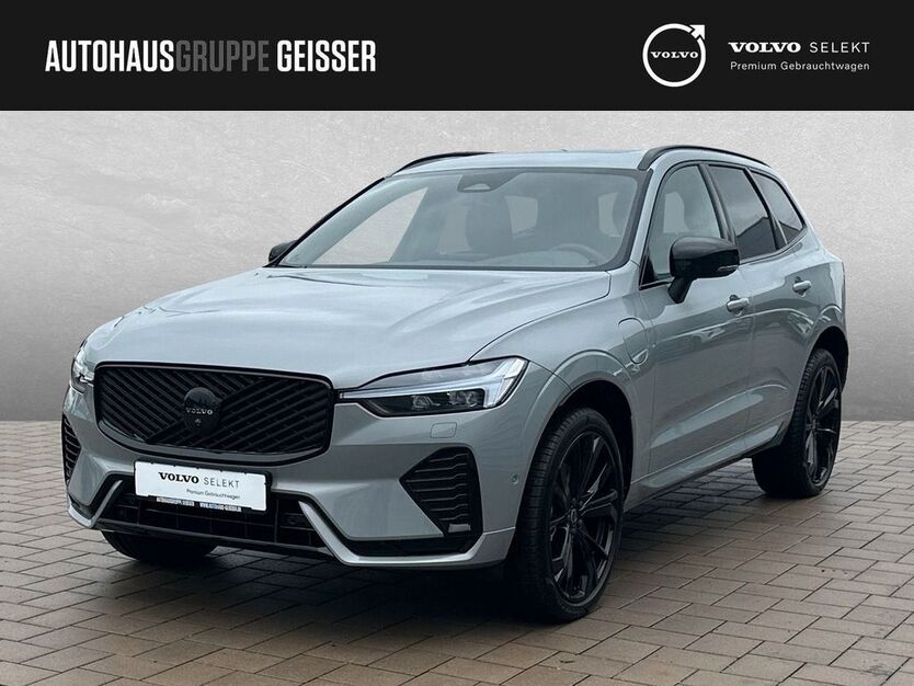 Volvo XC60 2.000 km 66.750 € Karlsruhe 76187