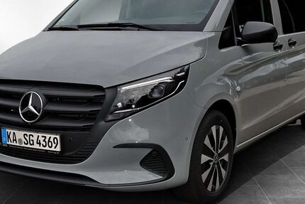 Mercedes-Benz Vito 9.000 km 61.999 &euro; Karlsruhe 76139