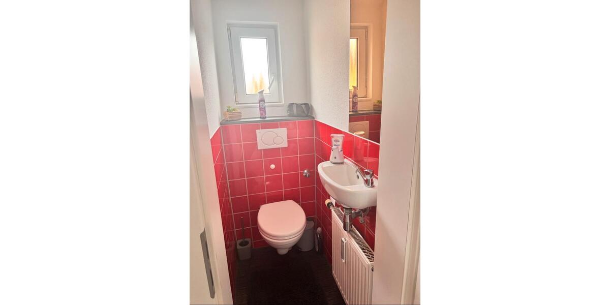 Dachgeschoßwohnung Birkenfeld - 2.5 Zimmer, 46 m&sup2;, 820&euro; | Angebot:26348661