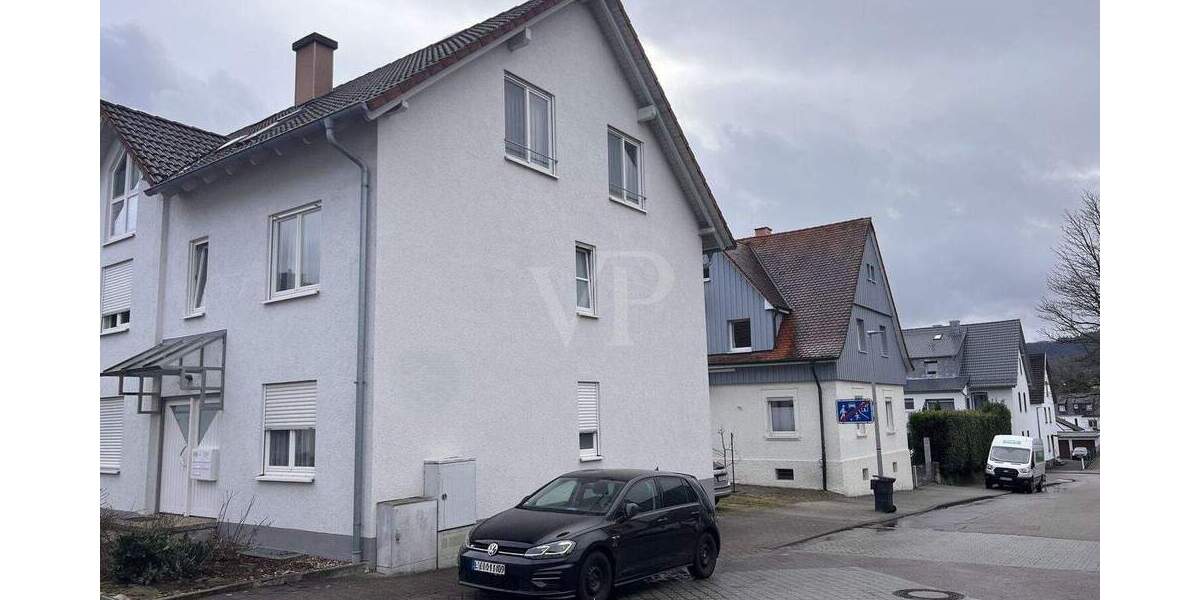 Etagenwohnung Gaggenau - 3 Zimmer, 70 m&sup2;, 210.000&euro; | Angebot:25694711