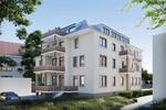 Etagenwohnung Karlsruhe Weststadt - 3 Zimmer, 122 m&sup2;, 1.207.500&euro; | Angebot:26346637