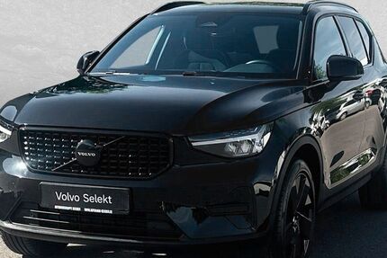 Volvo XC40 11.500 km 33.450 &euro; Karlsruhe 76187