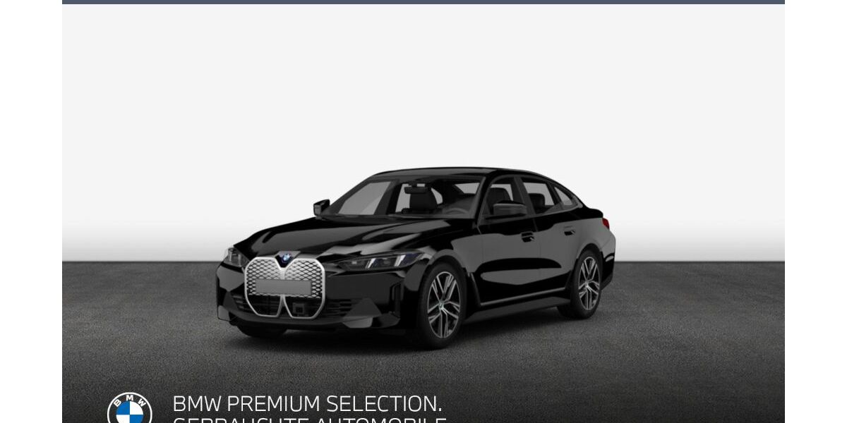 BMW i4 20.335 km 39.990 &euro; Ettlingen 76275