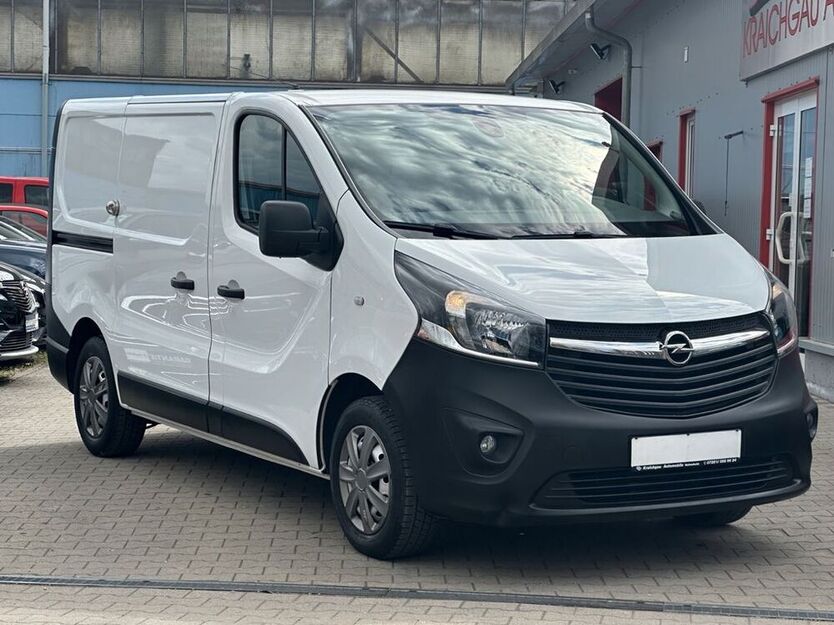 Vivaro