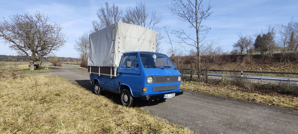 T3 andere