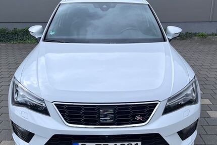Seat Ateca 116.250 km 21.300 € stuttgart 70499