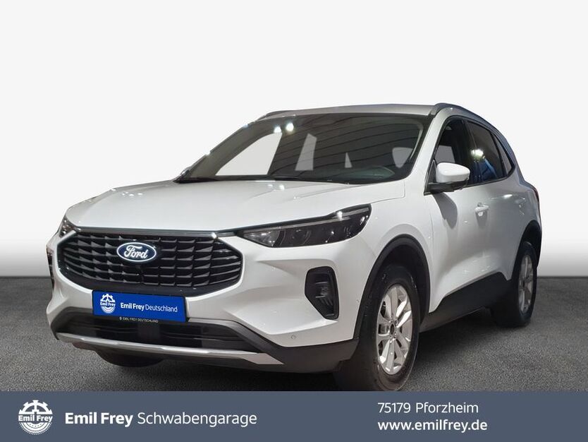 Ford Kuga 2.910 km 37.450 € Pforzheim 75179