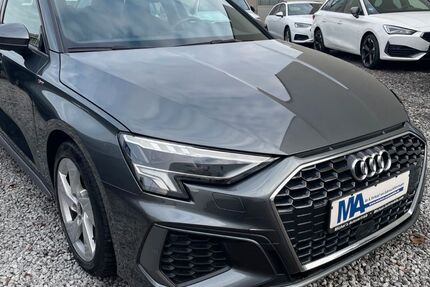 Audi A3 51.000 km 22.600 &euro; Markgroningen 71706