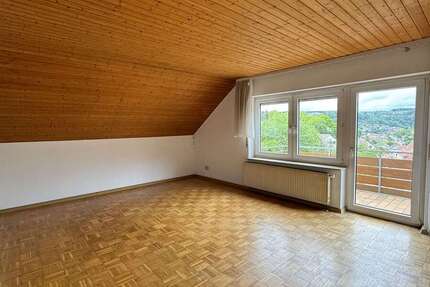 Wohnung Calw - 4 Zimmer, 93 m&sup2;, 255.000&euro; | Angebot:26803872