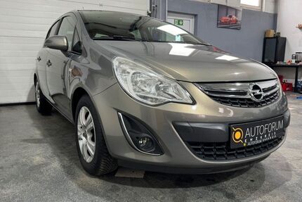 Opel Corsa 100.000 km 6.990 &euro; Knittlingen 75438