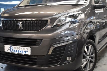 Peugeot Traveller 100.000 km 26.890 € Sindelfingen-Darmsheim 71069