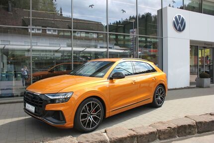 Audi Q8 99.590 km 51.990 &euro; Wildberg 72218