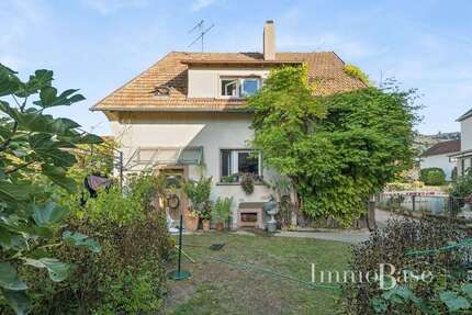 Haus Ettlingen - 5 Zimmer, 109 m&sup2;, 545.000&euro; | Angebot:27703693