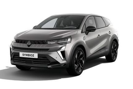 Renault Symbioz 2.500 km 26.990 &euro; Güglingen 74363
