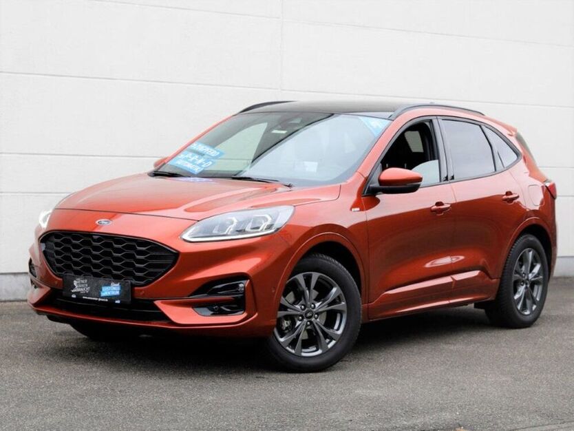 Kuga