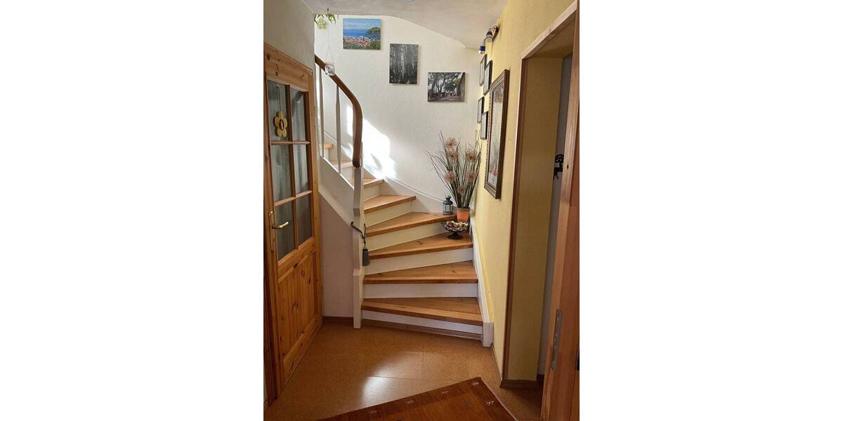 Doppelhaushälfte Birkenfeld - 7 Zimmer, 160 m&sup2;, 469.000&euro; | Angebot:26066148