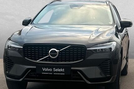 Volvo XC60 16.000 km 49.890 € Karlsruhe 76187