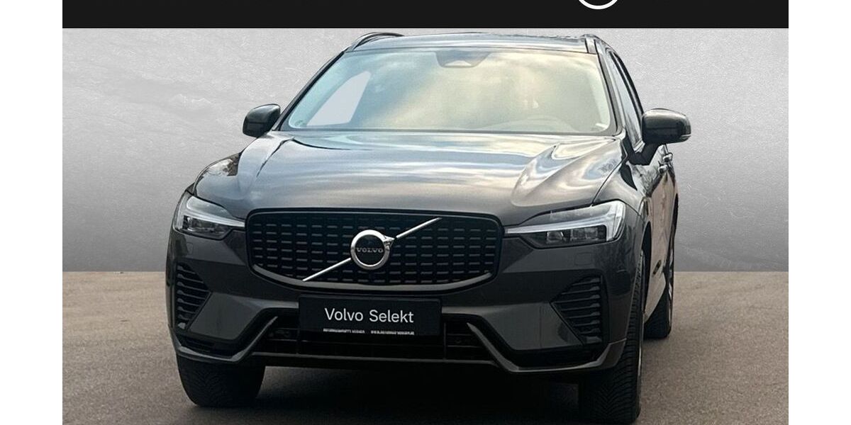 Volvo XC60 16.000 km 49.890 € Karlsruhe 76187