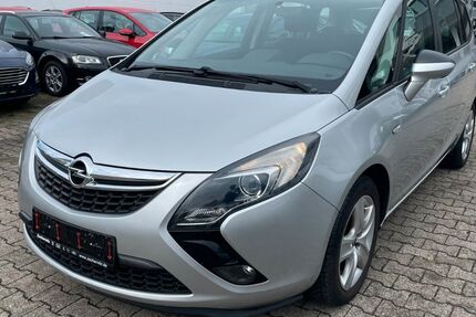 Opel Zafira 120.611 km 8.995 € Stuttgart 70597