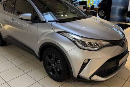 Toyota C-HR 62.106 km 22.950 &euro; Bruchsal 76646