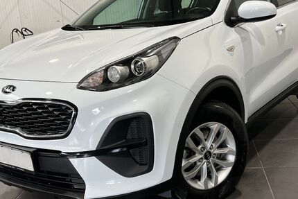 Kia Sportage 31.000 km 18.995 &euro; Bretten 75015