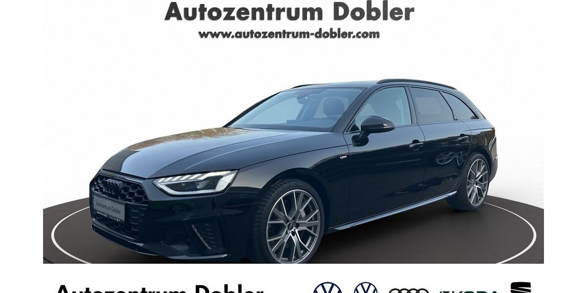 Audi A4 63.900 km 39.580 &euro; Mühlacker 75417