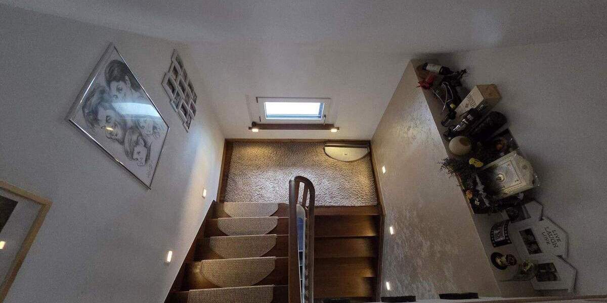 Doppelhaushälfte Niefern-Öschelbronn Öschelbronn - 5 Zimmer, 120 m&sup2;, 470.000&euro; | Angebot:25360715