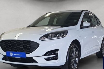 Ford Kuga 52.262 km 20.850 &euro; Pforzheim 75179
