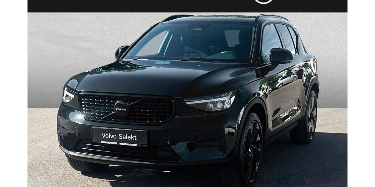 Volvo XC40 18.500 km 32.850 &euro; Karlsruhe 76187