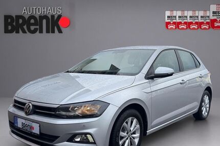 VW Polo 72.600 km 14.950 &euro; Karlsruhe 76187