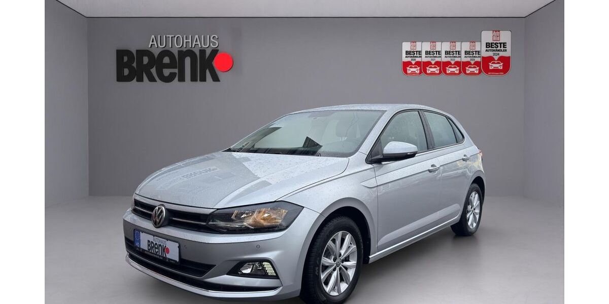 VW Polo 72.600 km 14.950 &euro; Karlsruhe 76187
