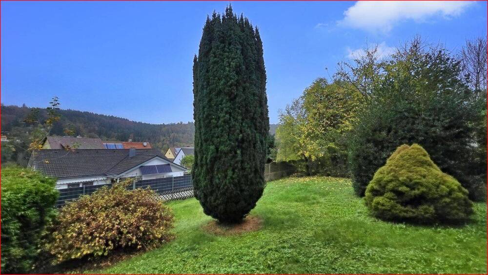 2 Zimmerwohnung in Pforzheim-Würm 2 zimmer