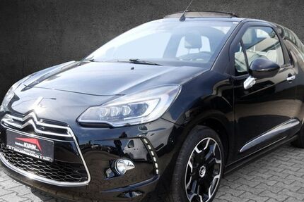 DS Automobiles DS3 97.300 km 7.900 &euro; Karlsruhe 76185