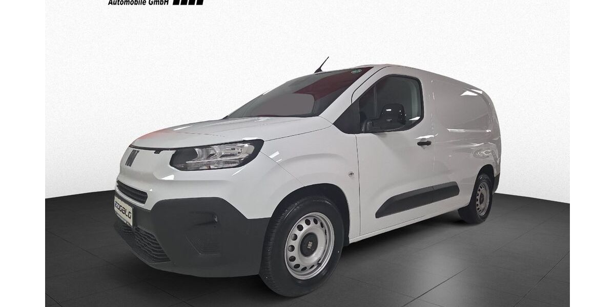 Fiat Doblo 2.500 km 28.990 &euro; Pforzheim 75179