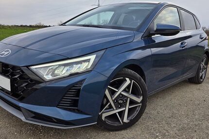 Hyundai i20 8.323 km 22.450 &euro; Wimsheim 71299