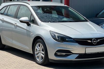 Opel Astra 94.000 km 11.795 &euro; Bruchsal-Helmsheim 76646
