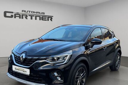 Renault Captur 27.000 km 22.990 € Bretten 75015