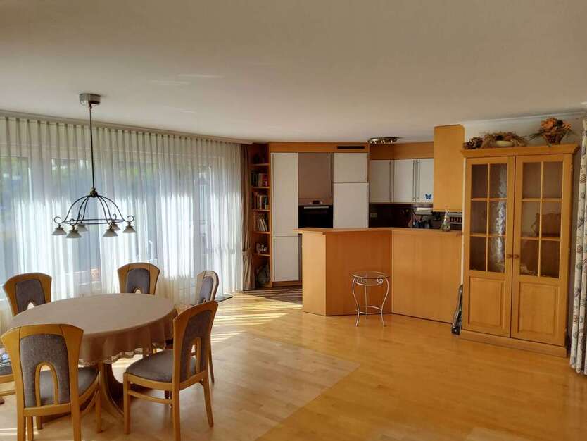 Wohnung zum Kaufen in Weissach 470.000 € 122 m²