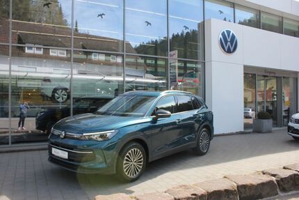 VW Tiguan 11.690 km 33.490 &euro; Wildberg 72218