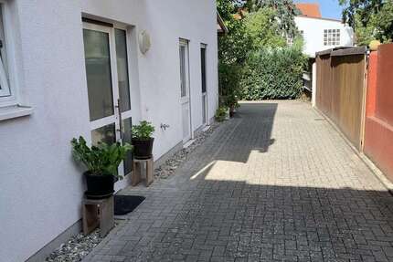 Wohnung Karlsruhe Innenstadt-Ost - 2 Zimmer, 70 m&sup2;, 950&euro; | Angebot:27325665