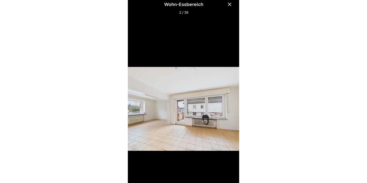 Hochparterre Leonberg - 4.5 Zimmer, 100 m&sup2;, 310.000&euro; | Angebot:27271202