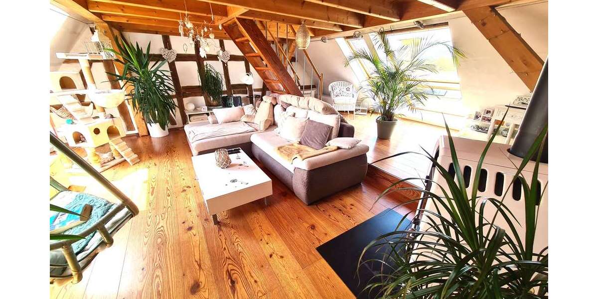 Einfamilienhaus Straubenhardt - 4 Zimmer, 120 m&sup2;, 325.000&euro; | Angebot:26655554