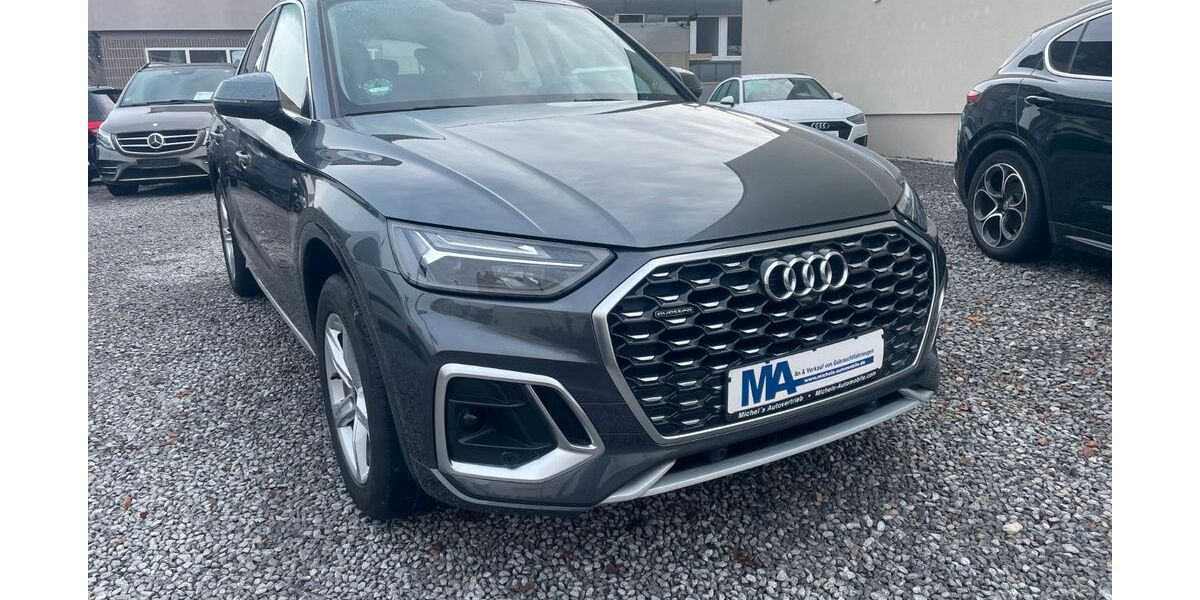 Audi Q5 33.000 km 35.790 &euro; Markgroningen 71706