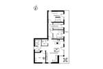 Etagenwohnung Bad Wildbad - 4 Zimmer, 135 m&sup2;, 641.000&euro; | Angebot:26542787