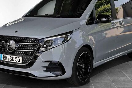 Mercedes-Benz V 300 25.013 km 88.333 &euro; Bretten 75015